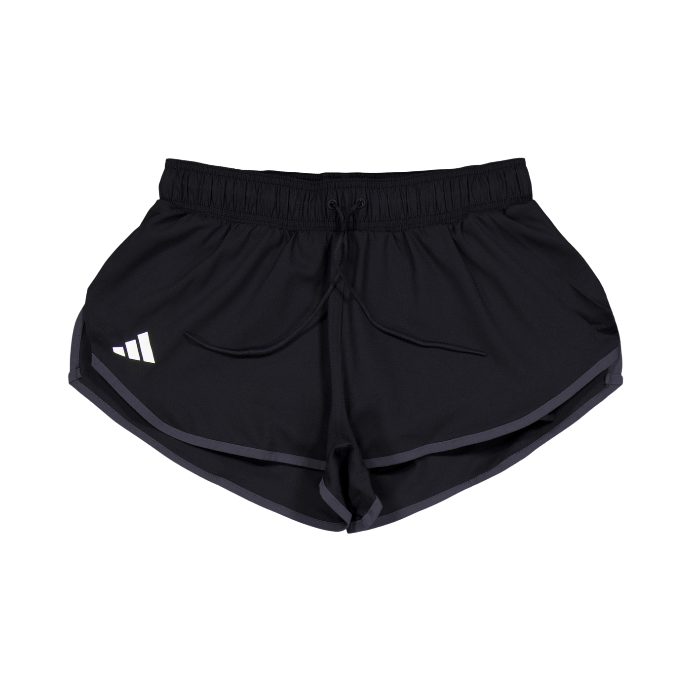 Club Shorts Black