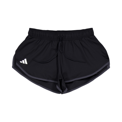 Club Shorts Black