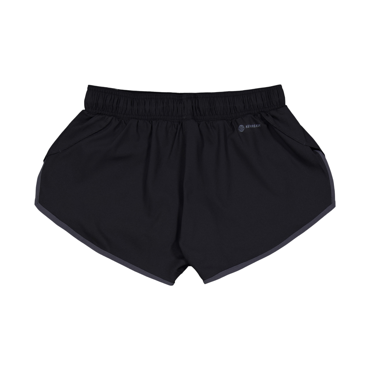 Club Shorts Black
