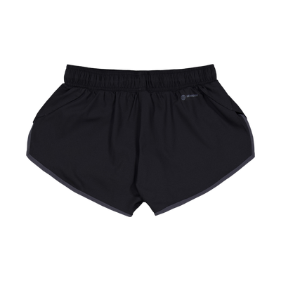 Club Shorts Black
