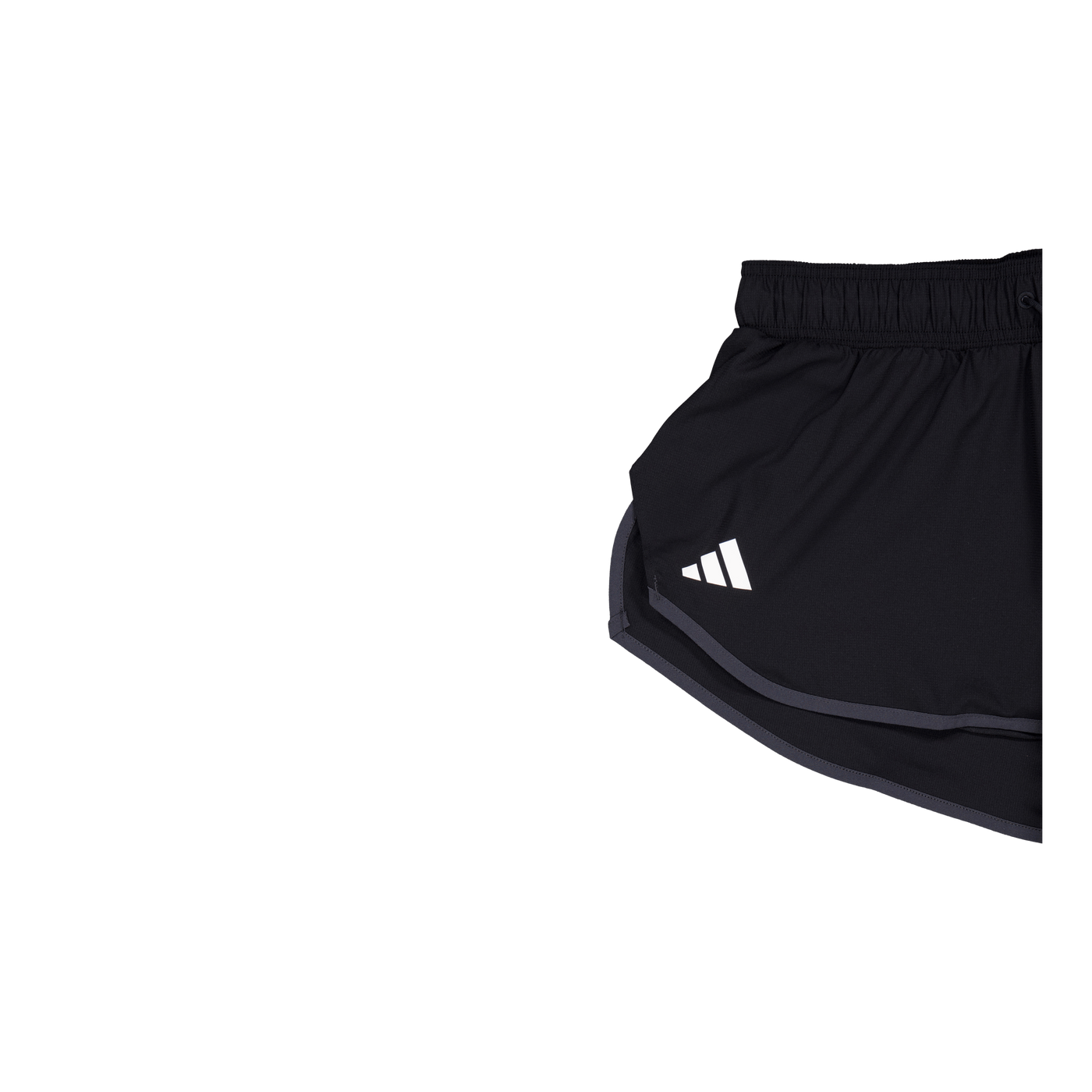 Club Shorts Black