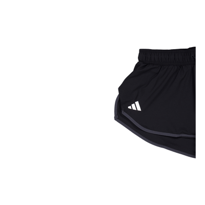 Club Shorts Black