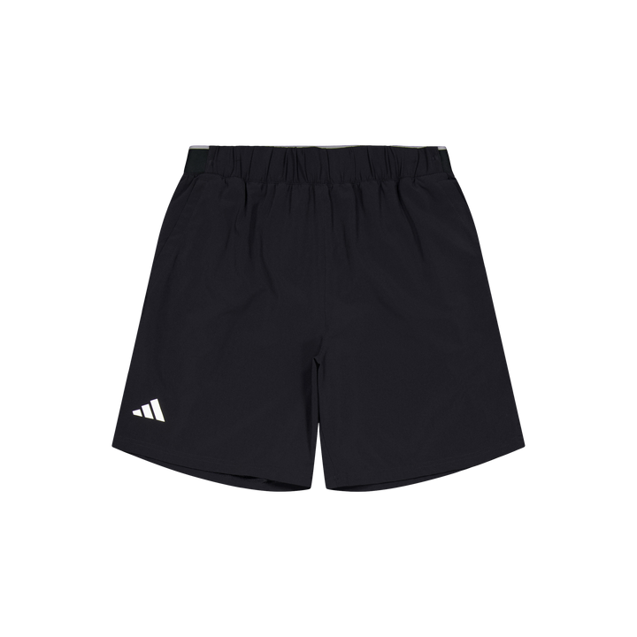 Club Stretch Woven Shorts Black