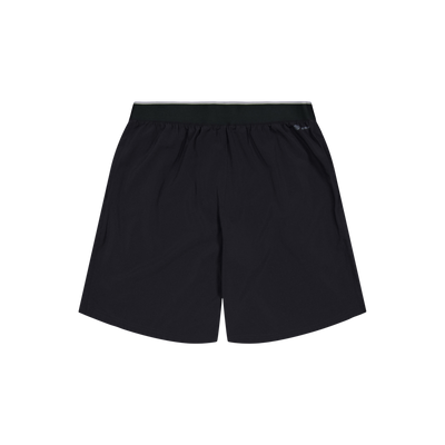 Club Stretch Woven Shorts Black