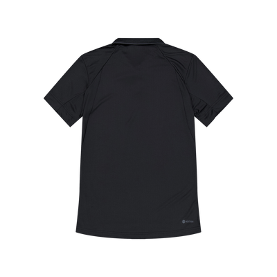 Freelift Polo Shirt Black