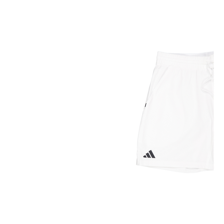 Ergo Shorts White