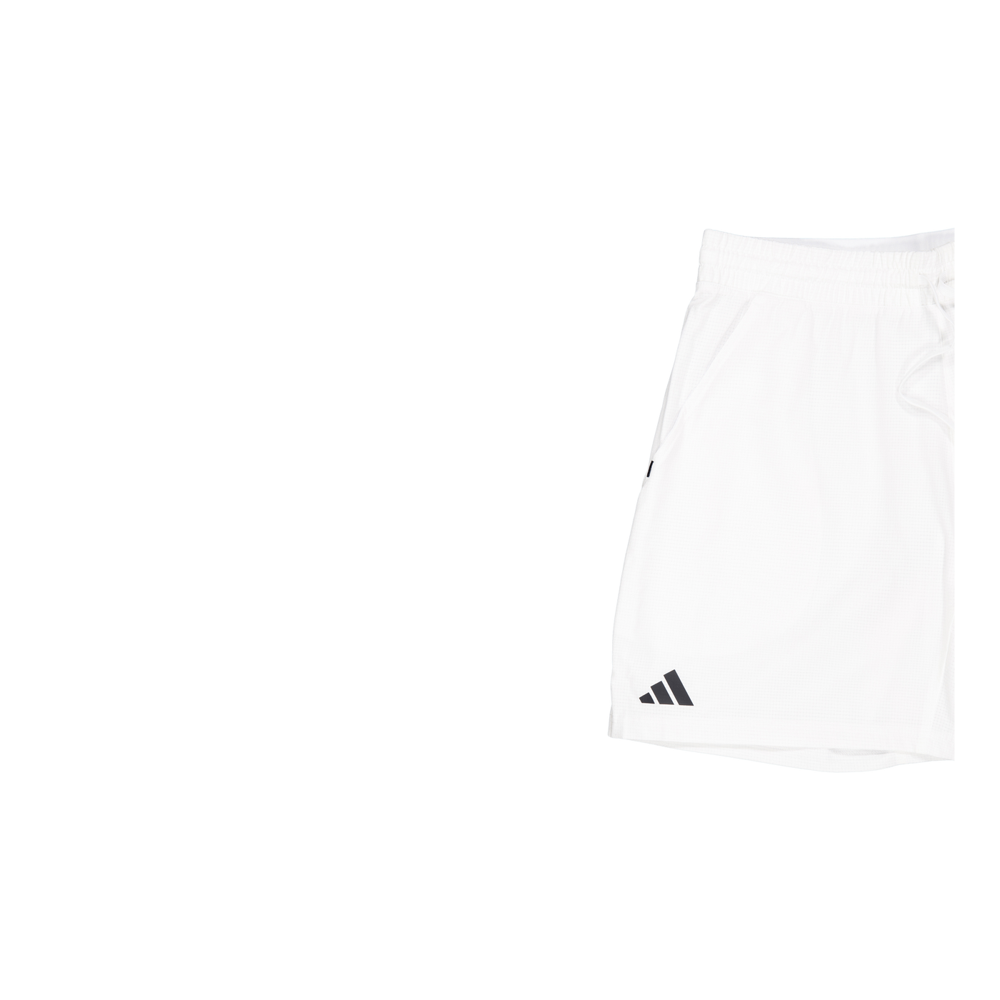 Ergo Shorts White