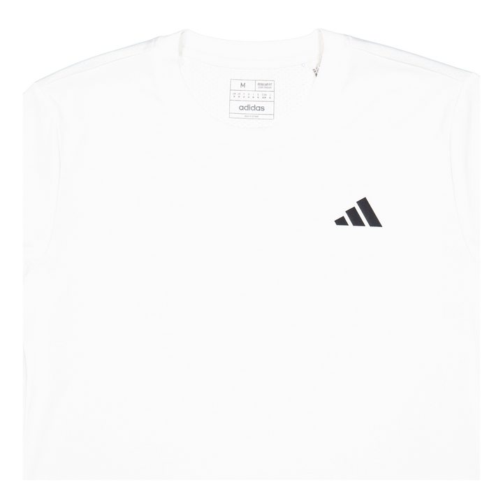 Club Tee White