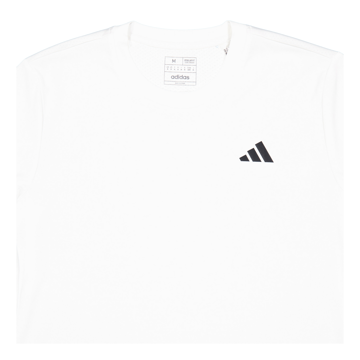 Club Tee White