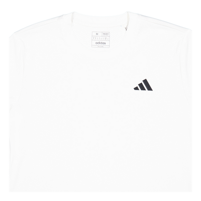 Club Tee White