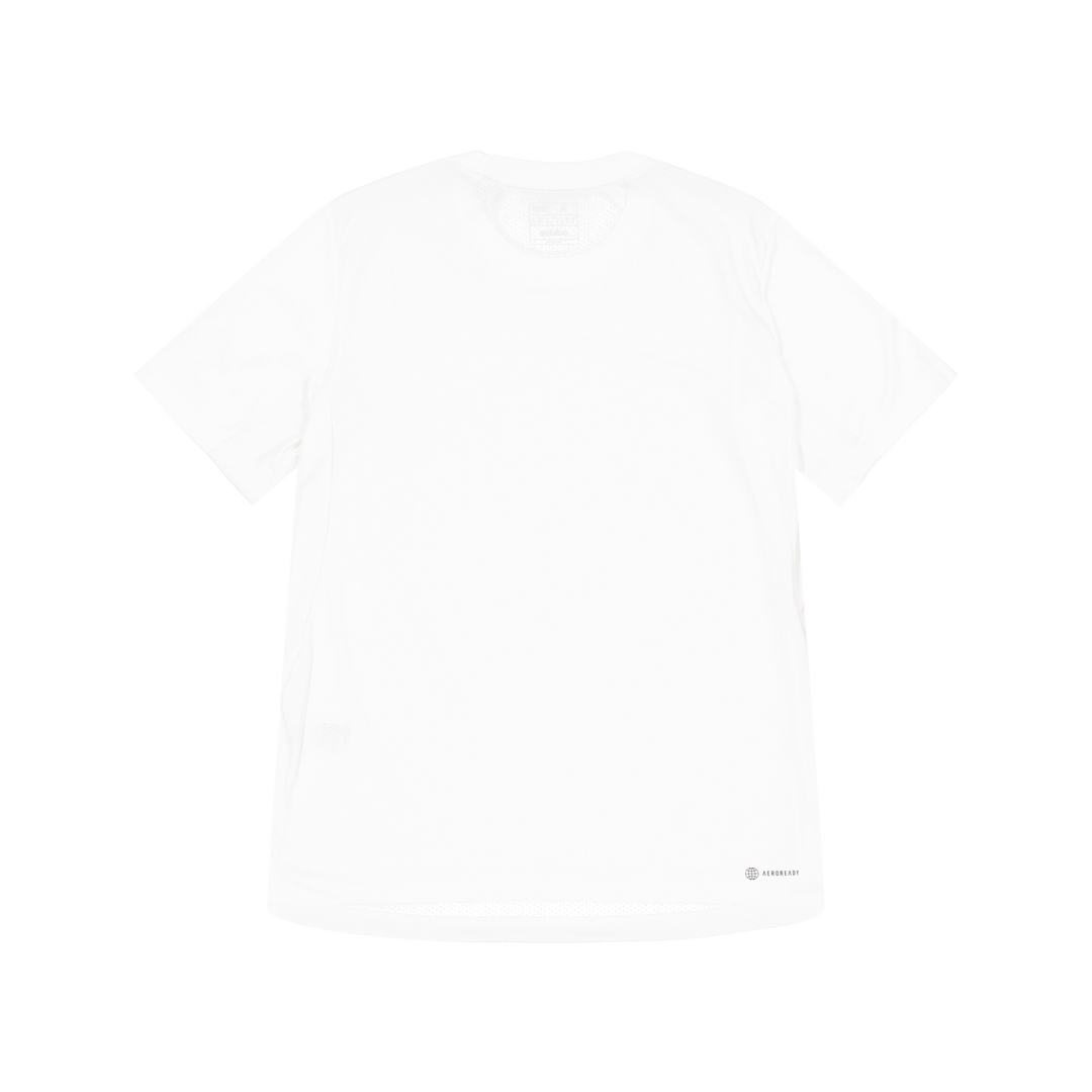 Club Tee White