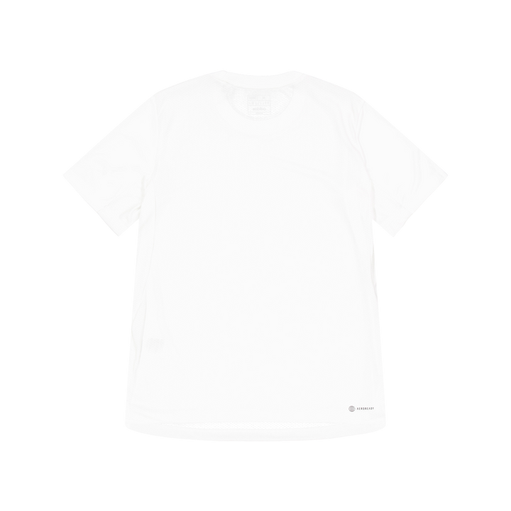 Club Tee White