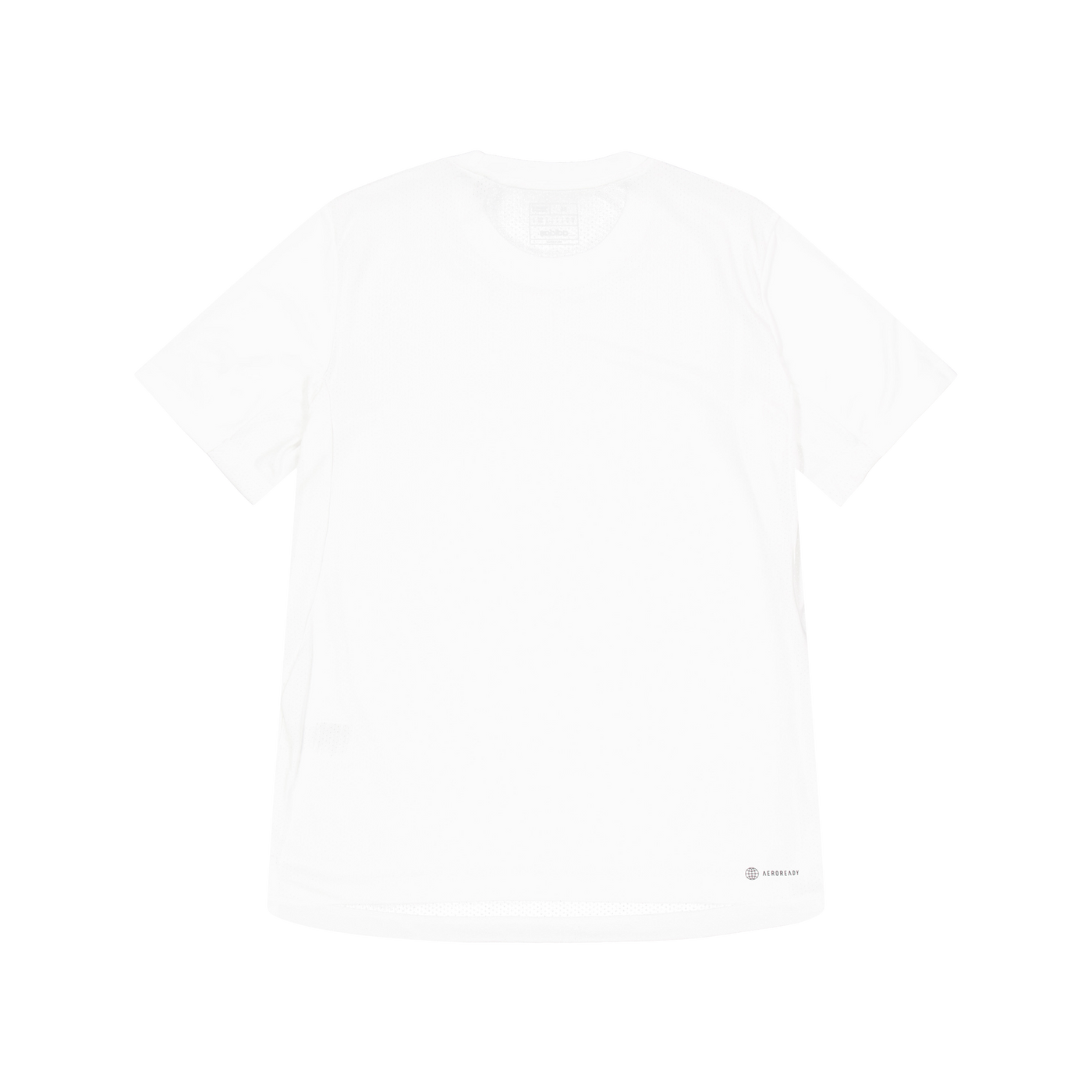 Club Tee White