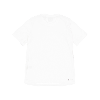 Club Tee White