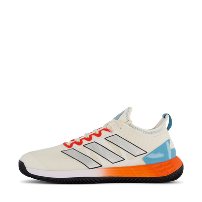 Adizero Ubersonic 4 M Clay White