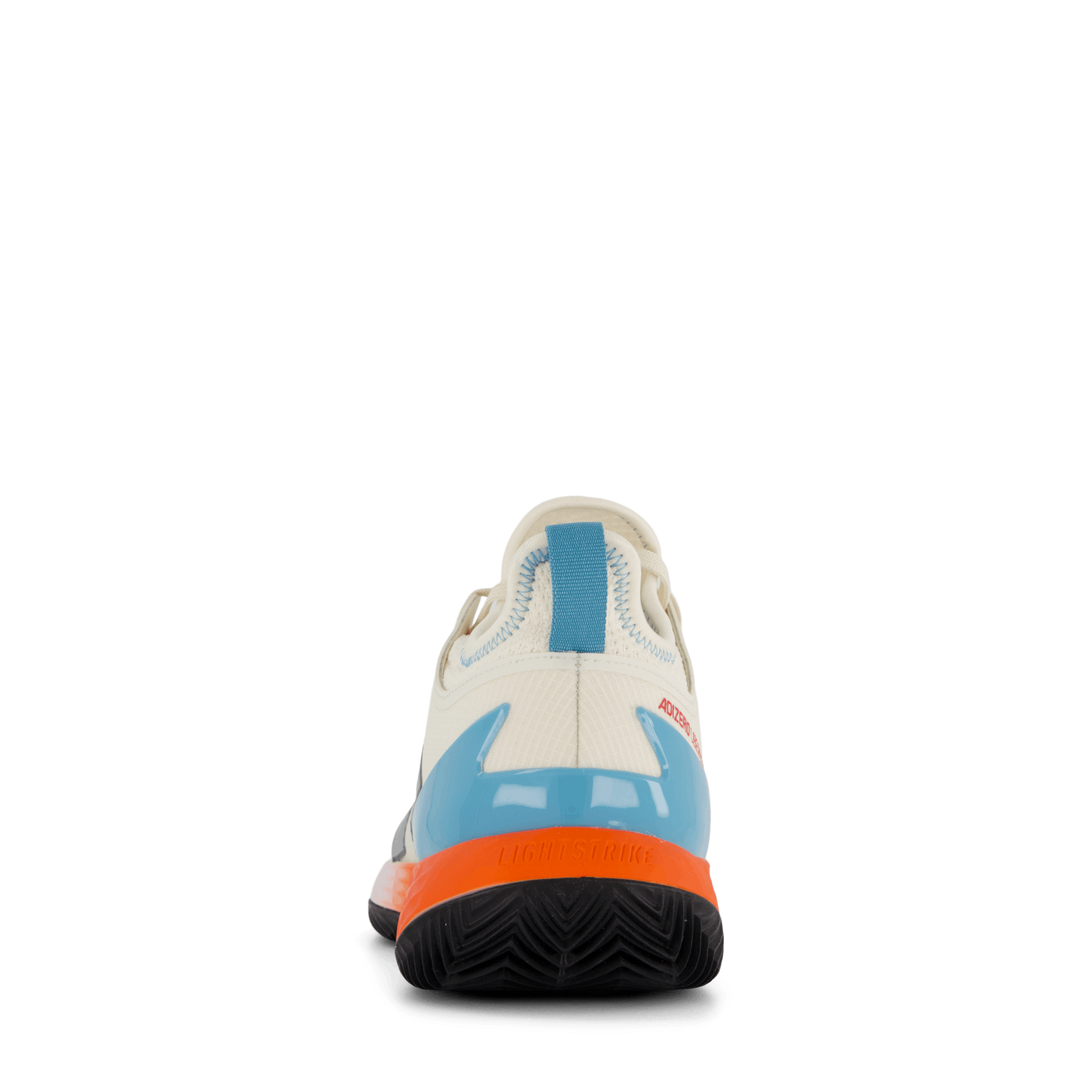 Adizero Ubersonic 4 M Clay White