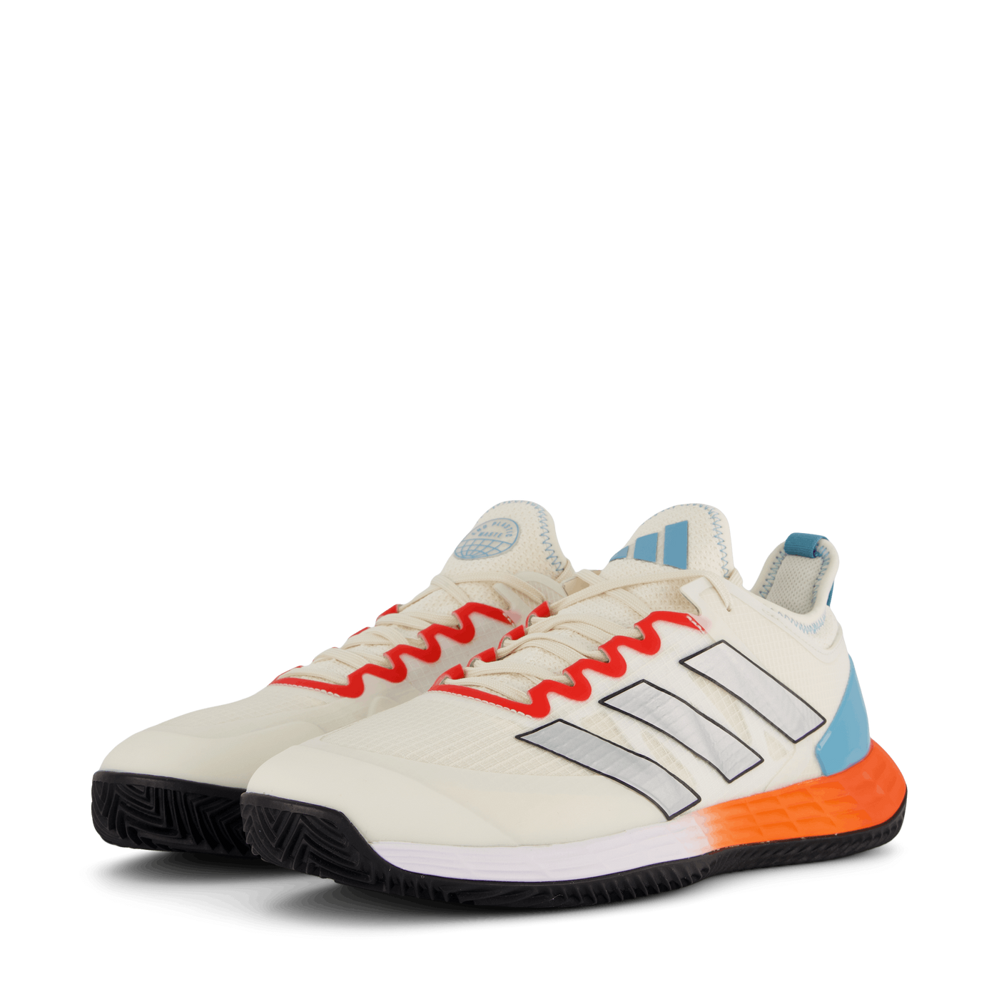 Adizero Ubersonic 4 M Clay White