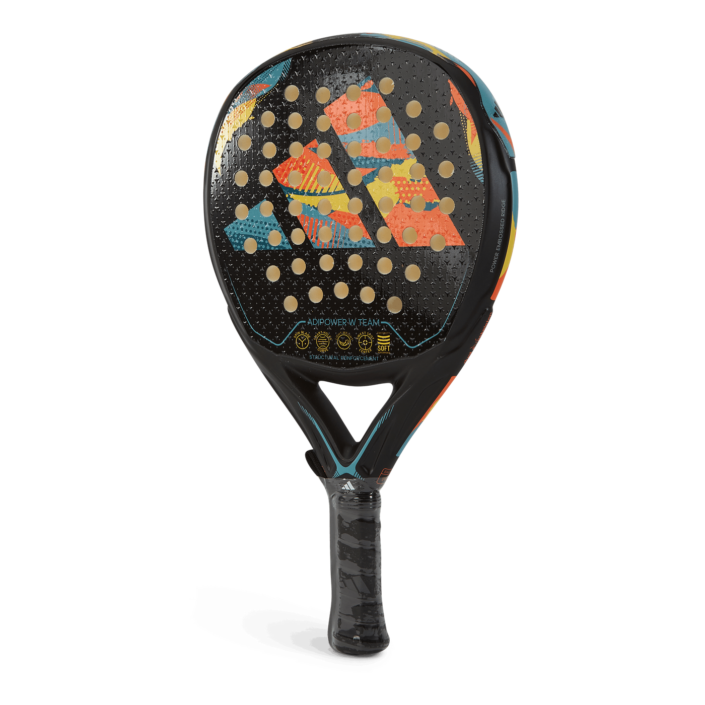 Adipower W Team Multicolor