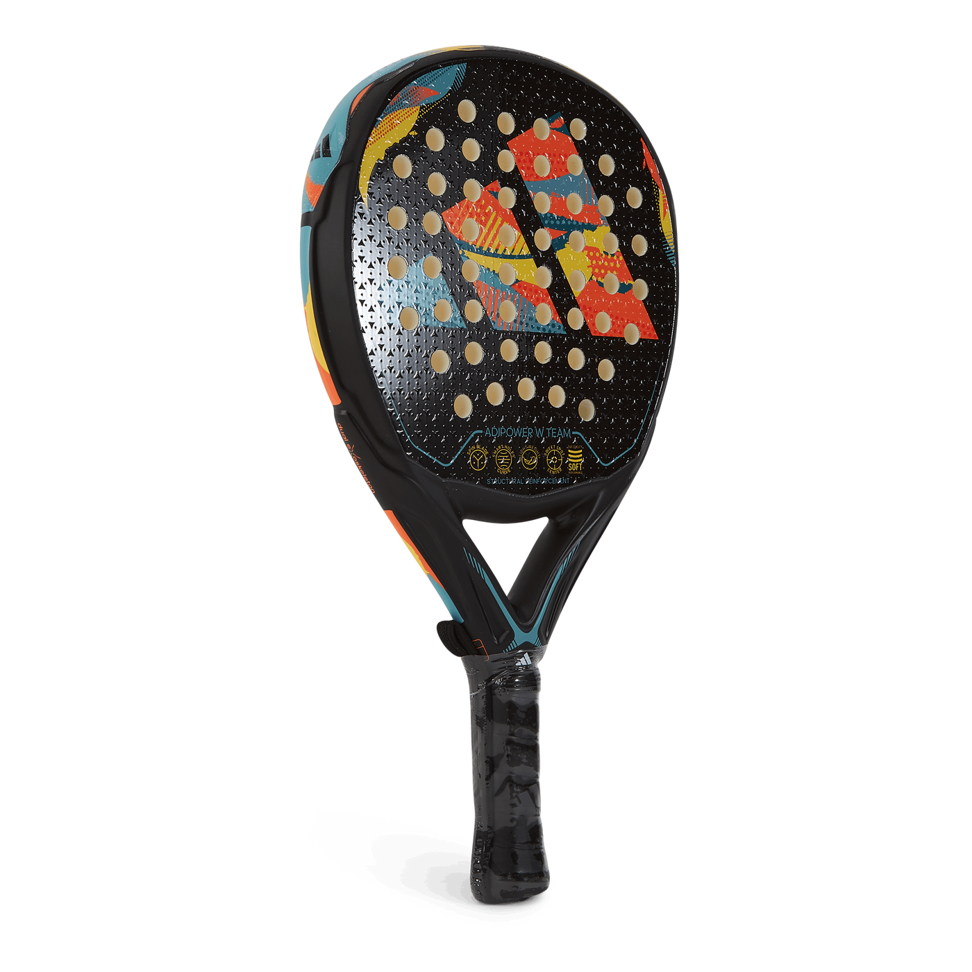 Adipower W Team Multicolor
