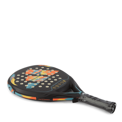 Adipower W Team Multicolor