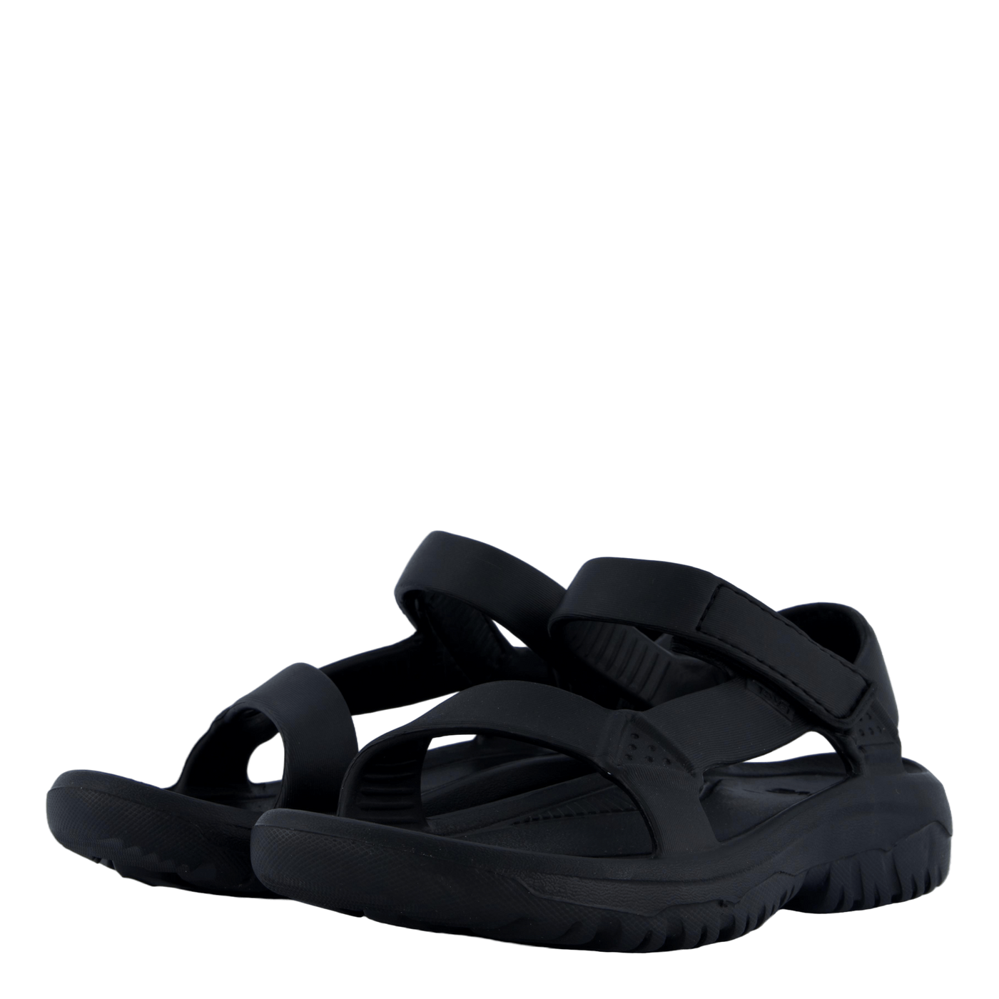 Hurricane Drift Black/ Black