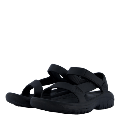 Hurricane Drift Black/ Black