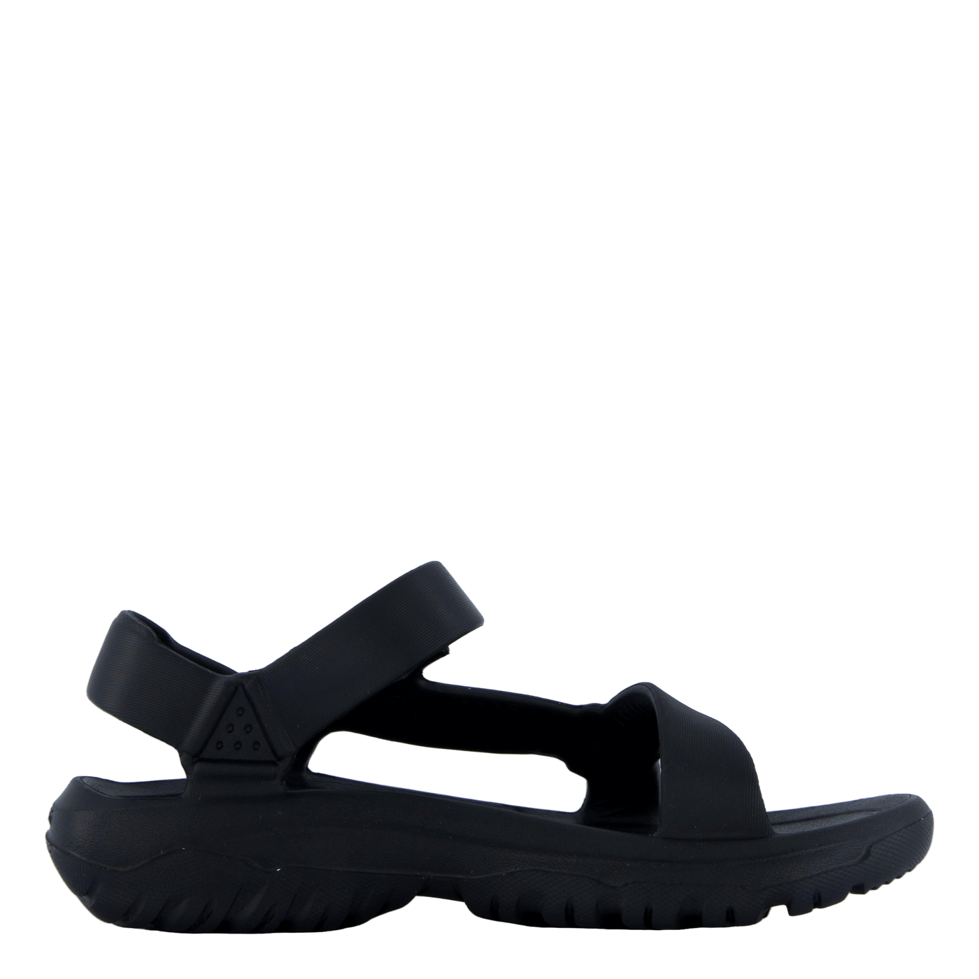 Hurricane Drift Black/ Black