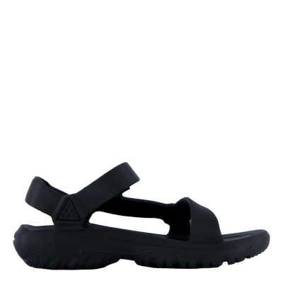 Hurricane Drift Black/ Black