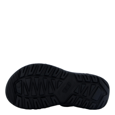 Hurricane Drift Black/ Black