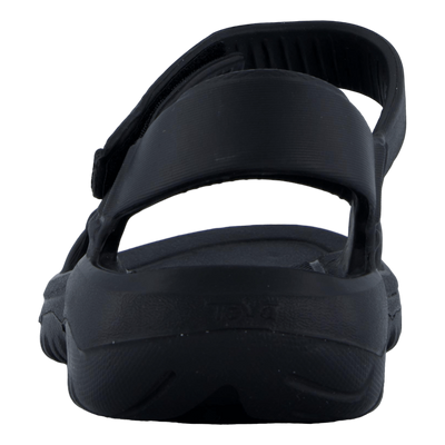 Hurricane Drift Black/ Black