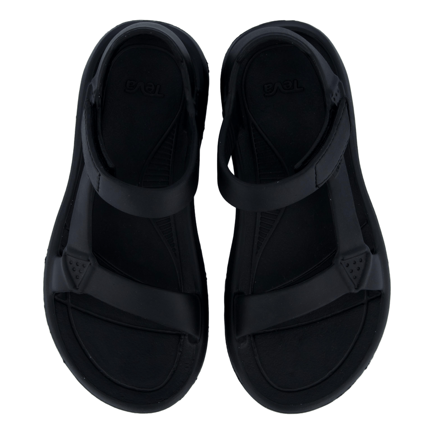 Hurricane Drift Black/ Black