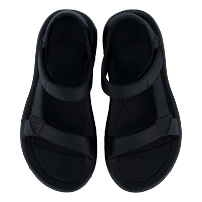 Hurricane Drift Black/ Black