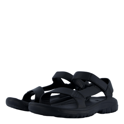 Hurricane Drift Black