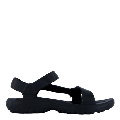 Hurricane Drift Black