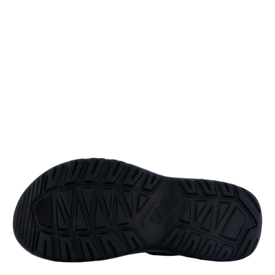 Hurricane Drift Black