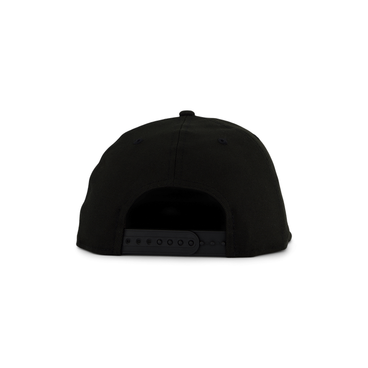 Repreve 9fifty Bulls Blkblk