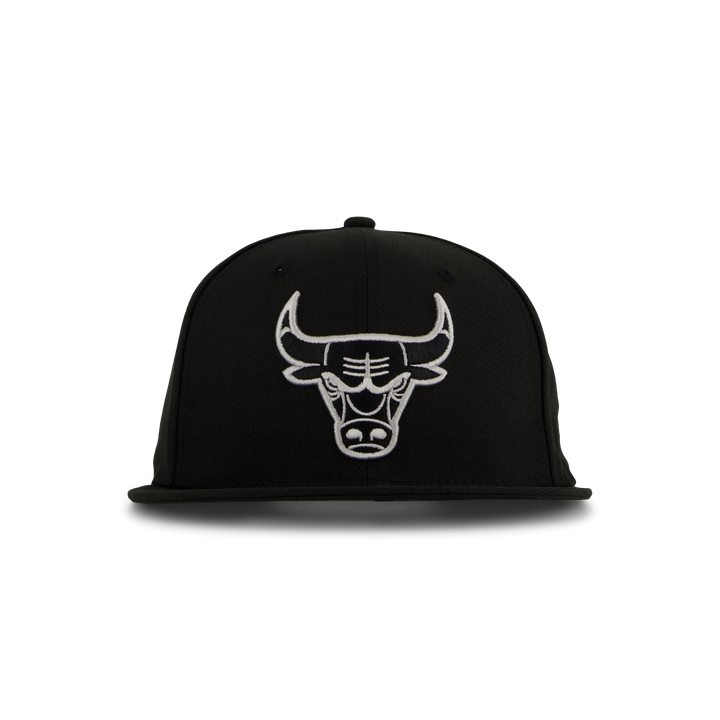 Repreve 9fifty Bulls Blkblk