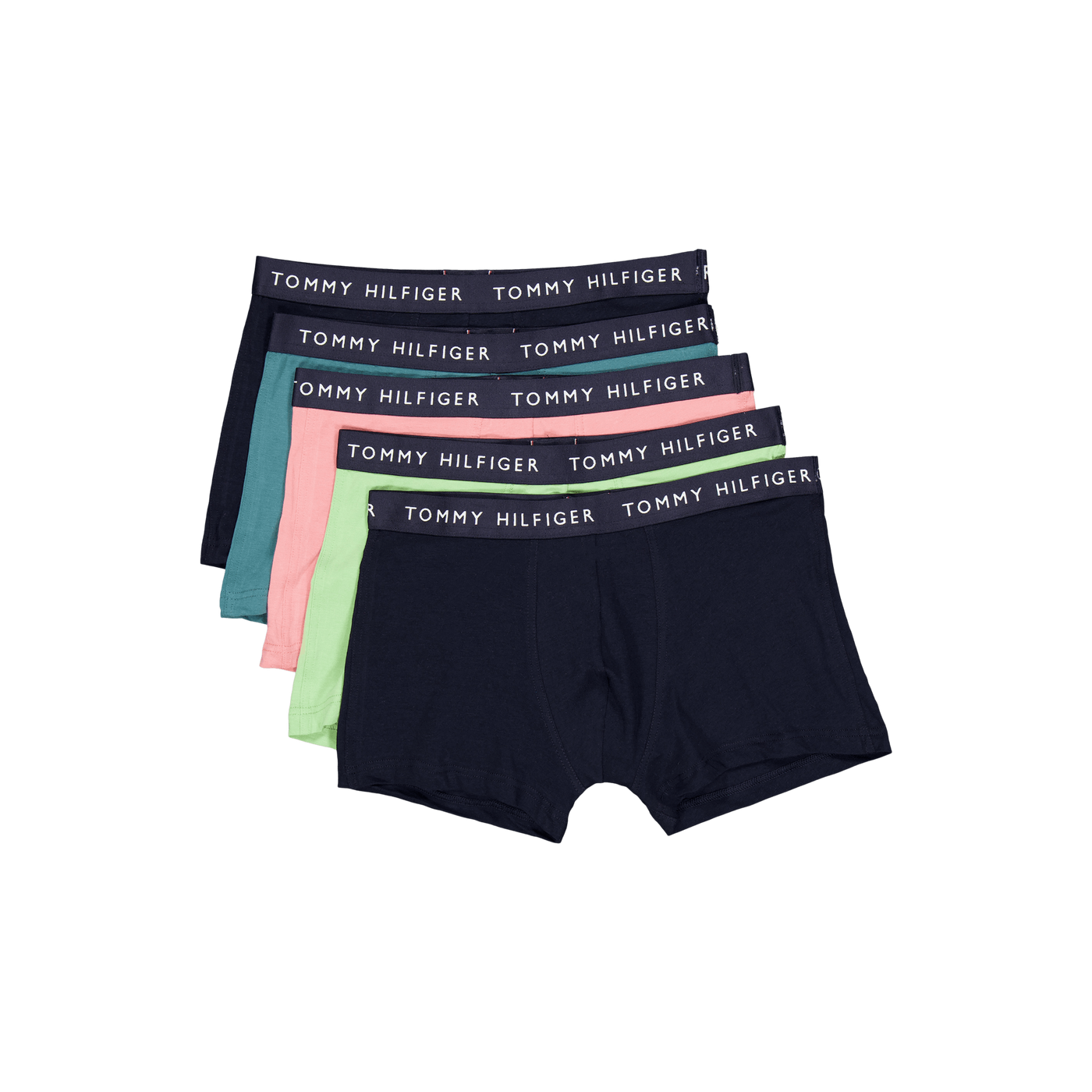 5p Trunk Multi