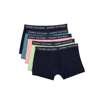 5p Trunk Multi