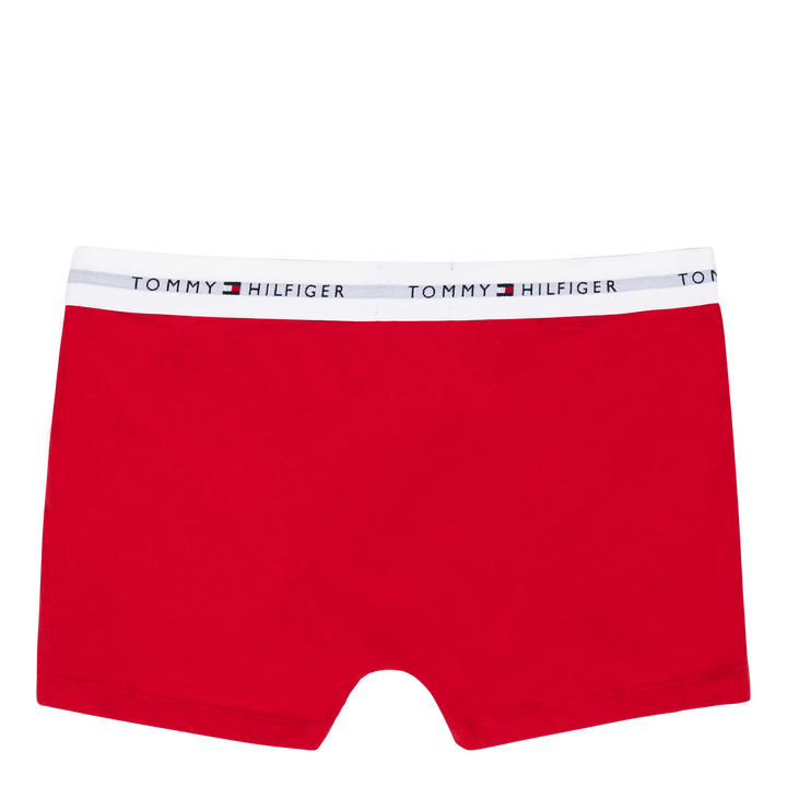 3p Trunk Desert sky/white/primary red