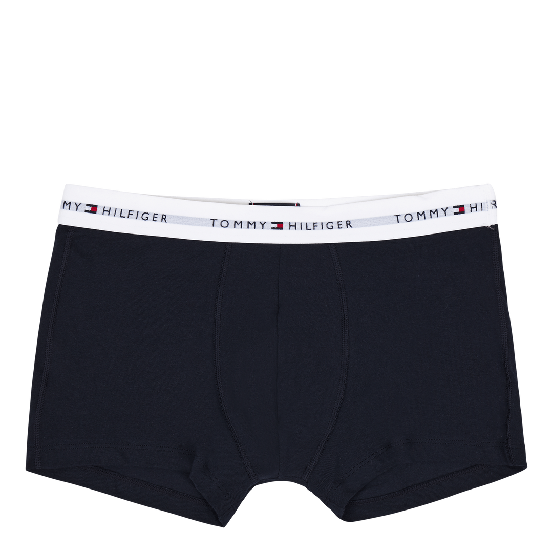 3p Trunk Desert sky/white/primary red