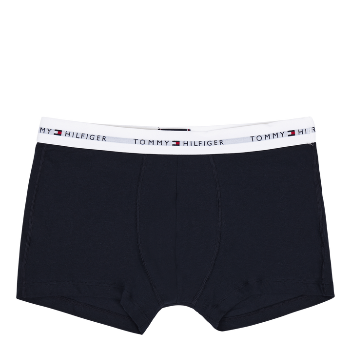 3p Trunk Desert sky/white/primary red