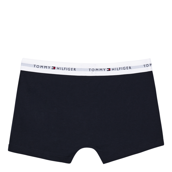 3p Trunk Desert sky/white/primary red