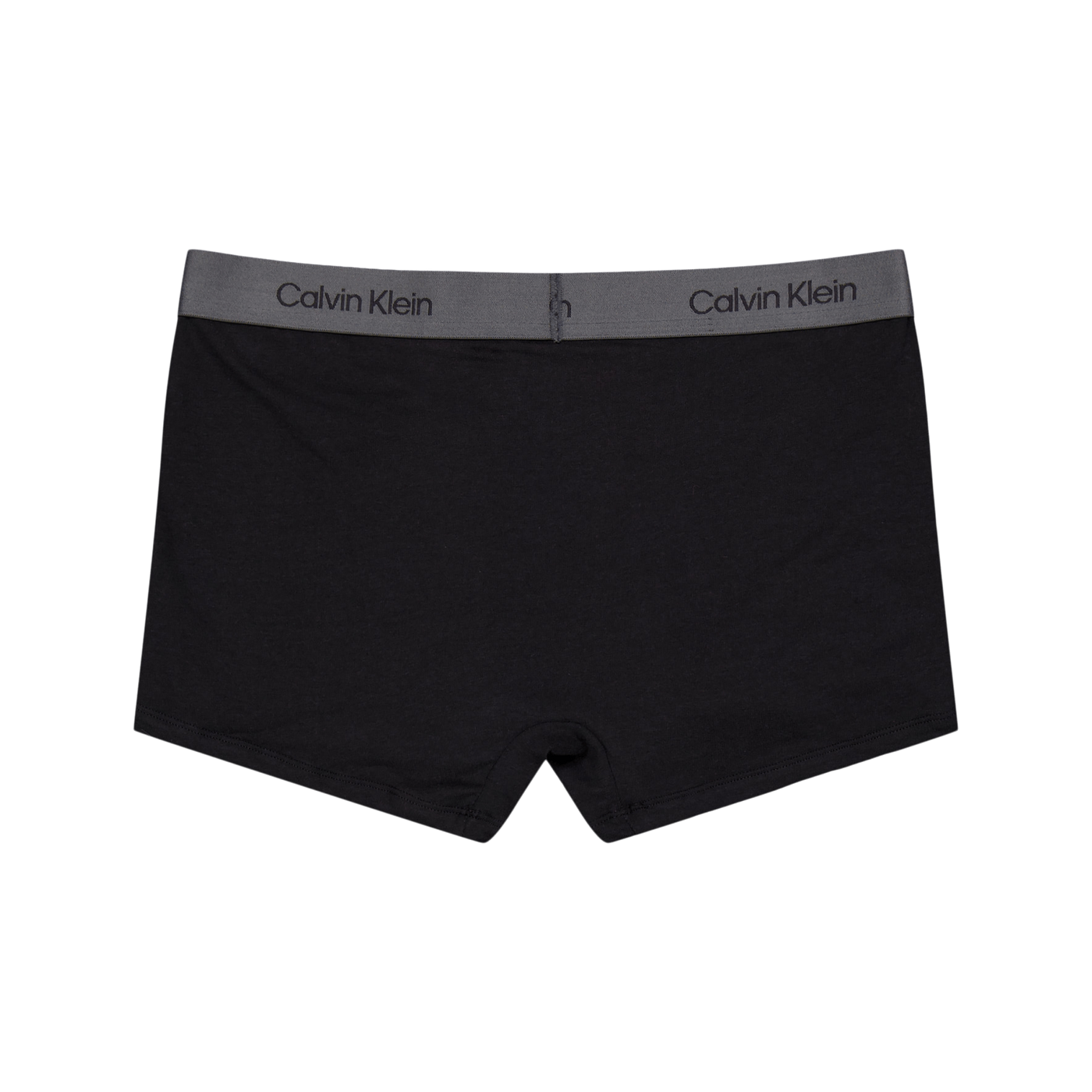 Trunk 7pk Black