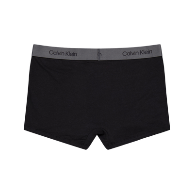 Trunk 7pk Black