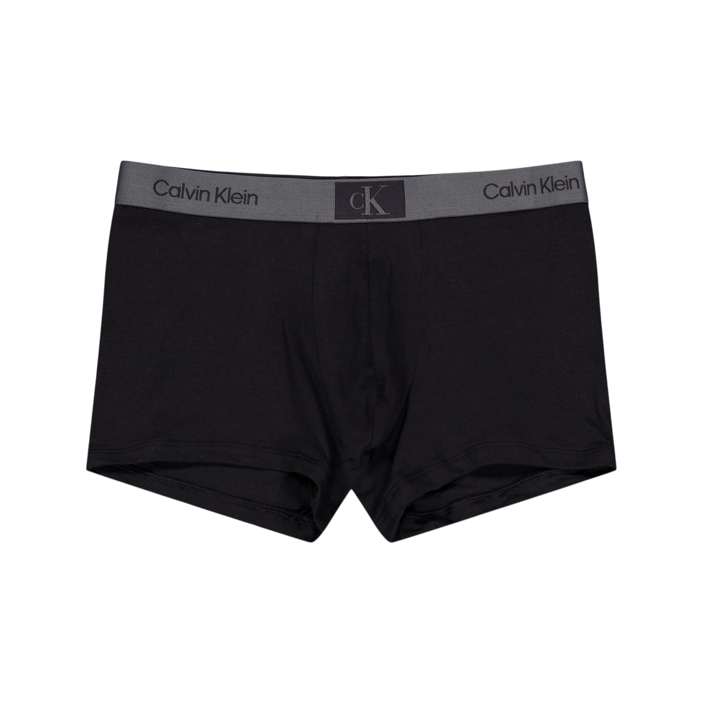 Trunk 7pk Black