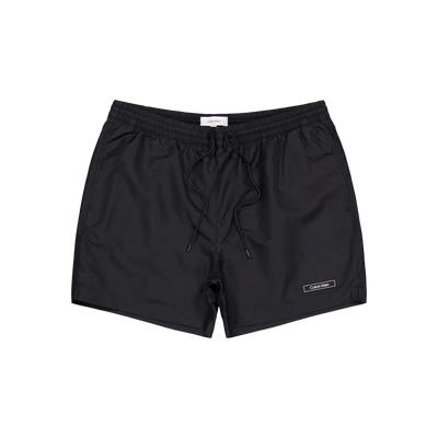 Medium Drawstring Black