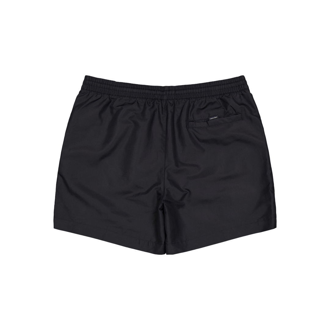 Medium Drawstring Black