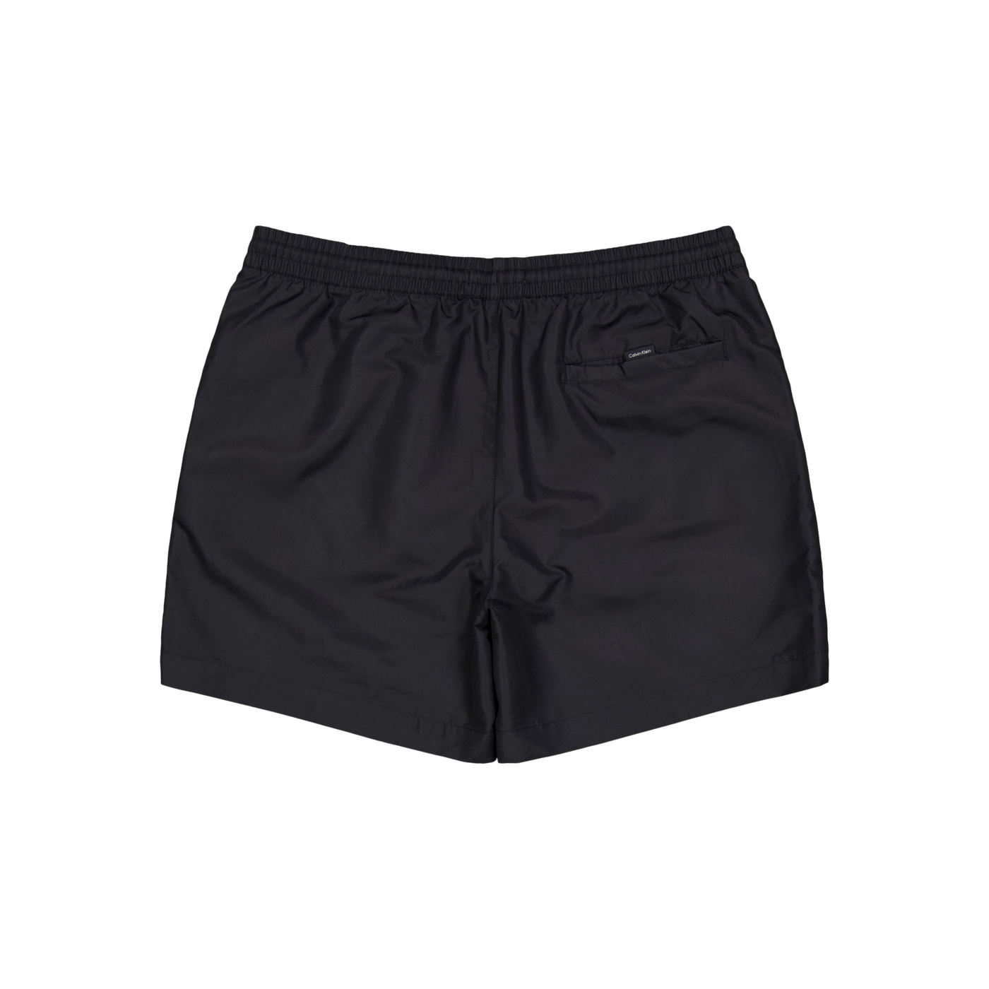 Medium Drawstring Black