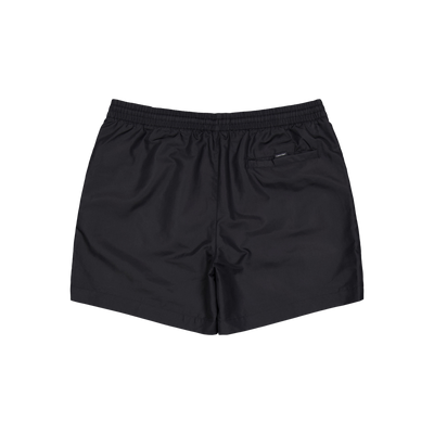 Medium Drawstring Black